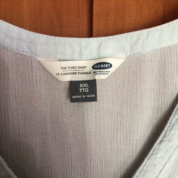 Tunic - Picture 2 of 3